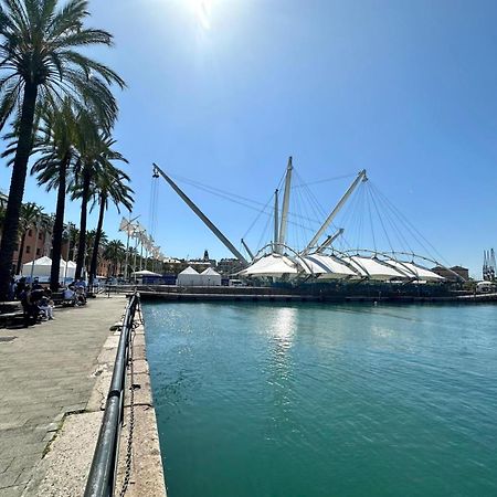 Nel Cuore Di Genova - Siti Unesco-La Meridiana House エクステリア 写真