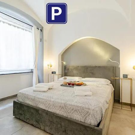 Nel Cuore Di Genova - Siti Unesco-La Meridiana House エクステリア 写真