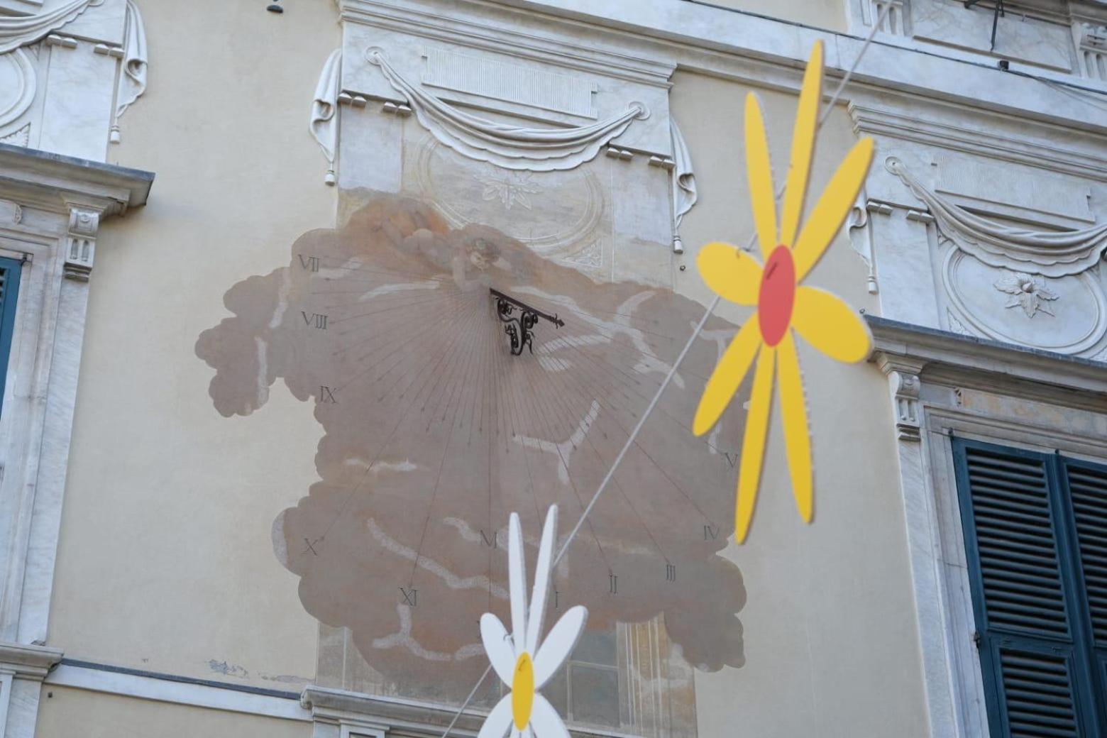 Nel Cuore Di Genova - Siti Unesco-La Meridiana House エクステリア 写真