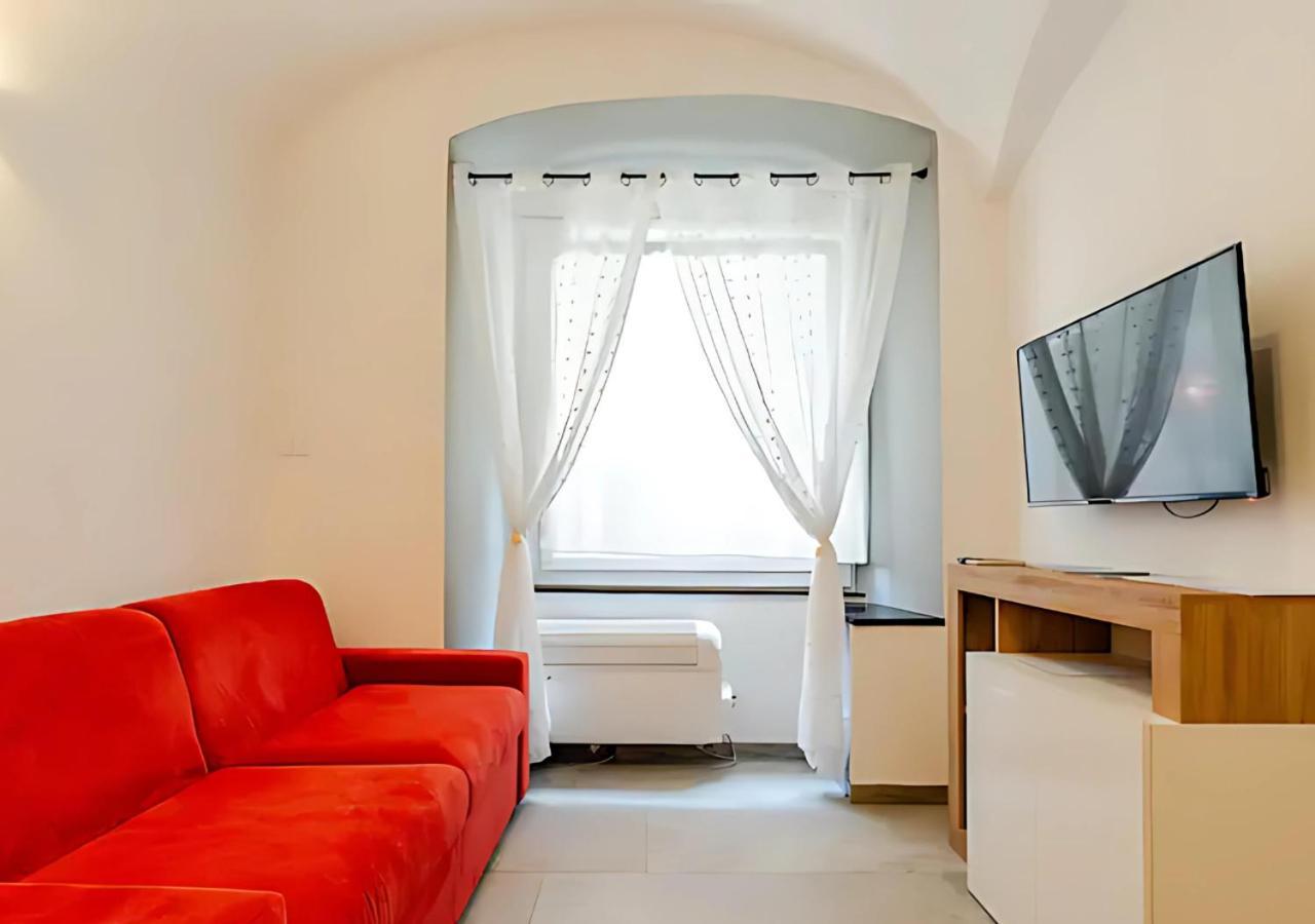 Nel Cuore Di Genova - Siti Unesco-La Meridiana House エクステリア 写真
