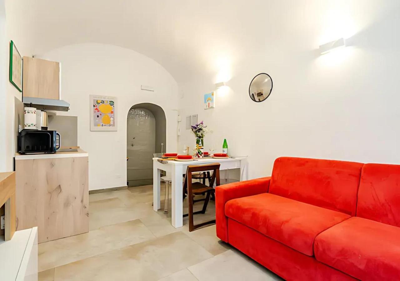 Nel Cuore Di Genova - Siti Unesco-La Meridiana House エクステリア 写真