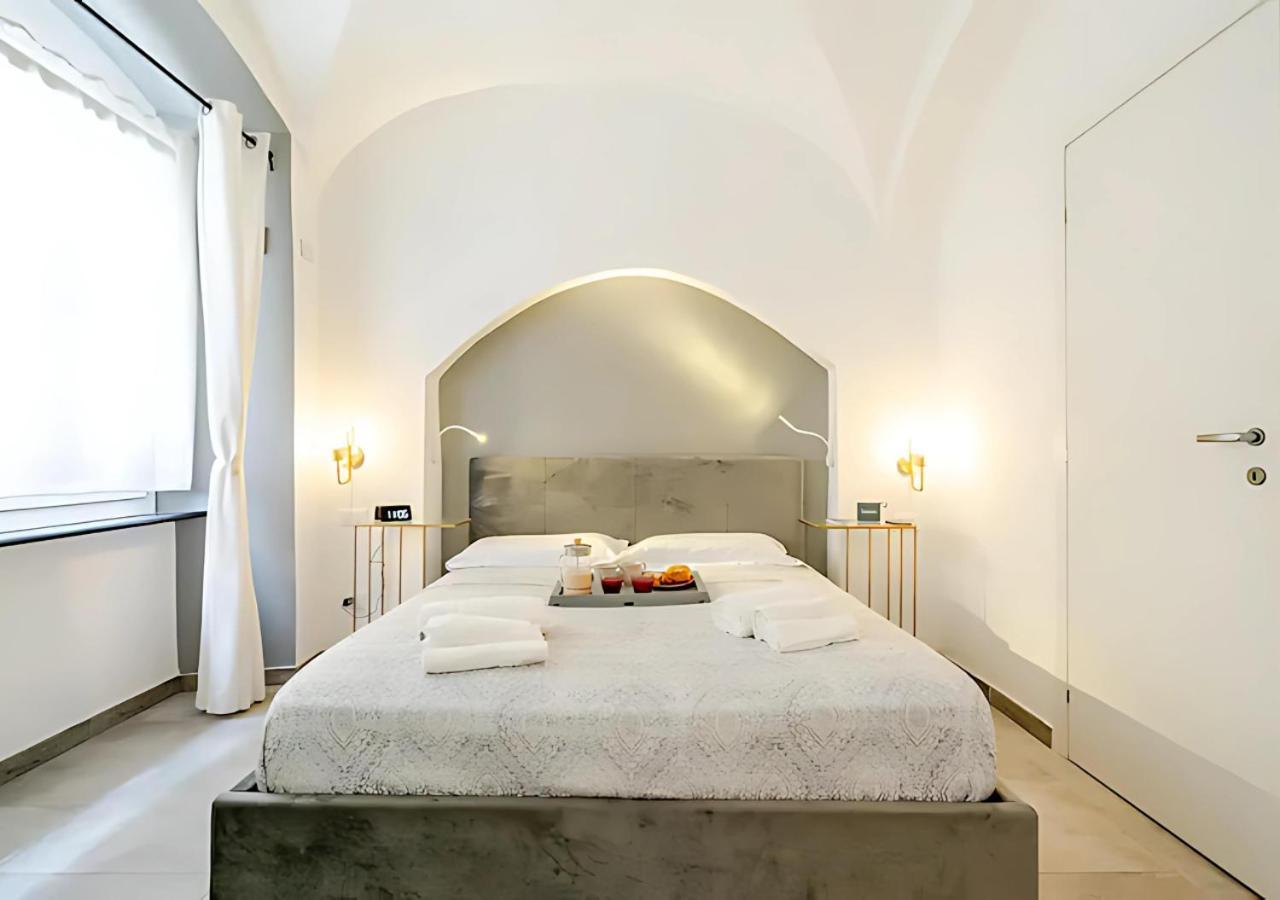 Nel Cuore Di Genova - Siti Unesco-La Meridiana House エクステリア 写真